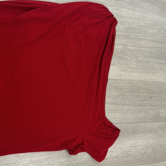 Joeffer Caoc top - Picture 3 of 3